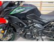 Kawasaki Versys 650 2017