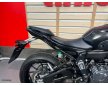 Yamaha MT-07 2024