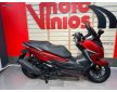 HONDA FORZA 350 2023