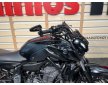 Yamaha MT-07 2024