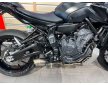 Yamaha MT-07 2024