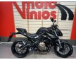 QJMOTOR SRK700 2024
