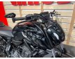 Yamaha MT-07 2024