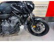 Yamaha MT-07 2024