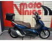 ΜΟΤΟΣ/ΤΑ PIAGGIO BEVERLY 400