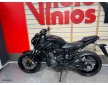 Yamaha MT-07 2024