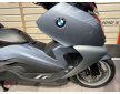 BMW C650 GT 2014