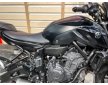 Yamaha MT-07 2021