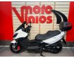 Kymco Xciting 300 R 2013