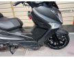 Sym GTS 300 2015