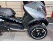 Piaggio MP3 300 LT 2015
