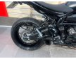 Yamaha MT-07 2018