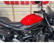 Suzuki SV 650 2017