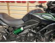 Kawasaki Versys 650 2017