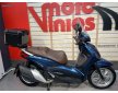 ΜΟΤΟΣ/ΤΑ PIAGGIO BEVERLY 400