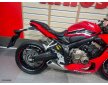 HONDA CBR650R 2021 CBR650 R