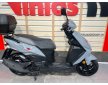 SYM ORBIT 125 '22