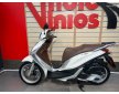 PIAGGIO MEDLEY 150 2018