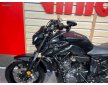 Yamaha MT-07 2024