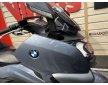 BMW C650 GT 2014