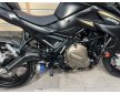 QJMOTOR SRK700 2024