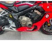 HONDA CBR650R 2021 CBR650 R
