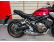 HONDA CB6550R 2021