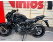 Yamaha MT-07 2024
