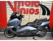 BMW C650 GT 2014