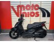 PIAGGIO BEVERLY400 DEEP BLACK 2023