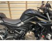 QJMOTOR SRK700 2024