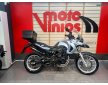 BMW F650GS '09
