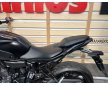 Yamaha MT-07 2024