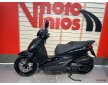 PIAGGIO BEVERLY400 DEEP BLACK 2023