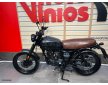 BRIXTON CROMWELL 125 ABS 2025