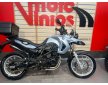 BMW F650GS '09