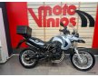 BMW F650GS '09
