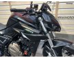 QJMOTOR SRK700 2024