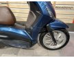 ΜΟΤΟΣ/ΤΑ PIAGGIO BEVERLY 400