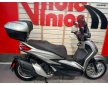 PIAGGIO BEVERLY 400 '21
