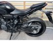 Yamaha MT-07 2024