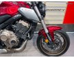 HONDA CB6550R 2021