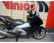 HONDA INTEGRA 700 '12