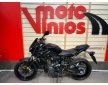 Yamaha MT-07 2021