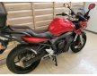 Yamaha FZ6 Fazer 2008