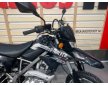 Kawasaki D-TRACKER 2015