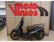 Sym Symphony ST 200i 2017