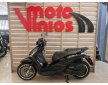 Piaggio Beverly 300 2018