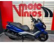 Kymco Downtown 350i 2021