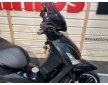 Piaggio Beverly 300i 2016